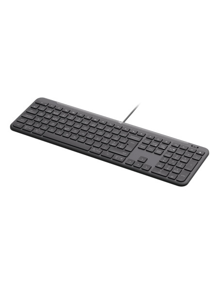 KEYBOARD K620 USB US/920-013333 LOGITECH