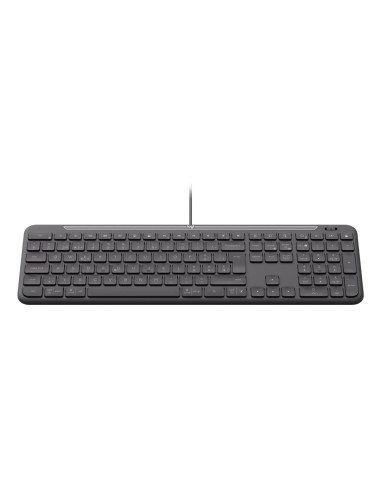 KEYBOARD K620 USB US/920-013333 LOGITECH
