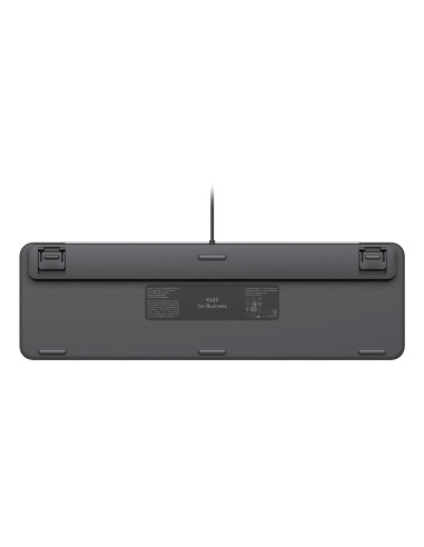 KEYBOARD K620 USB US/920-013333 LOGITECH