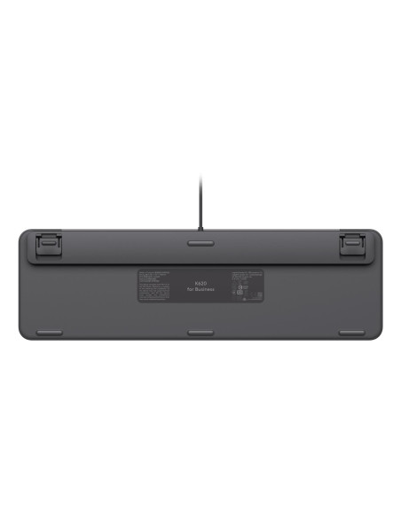 KEYBOARD K620 USB US/920-013333 LOGITECH