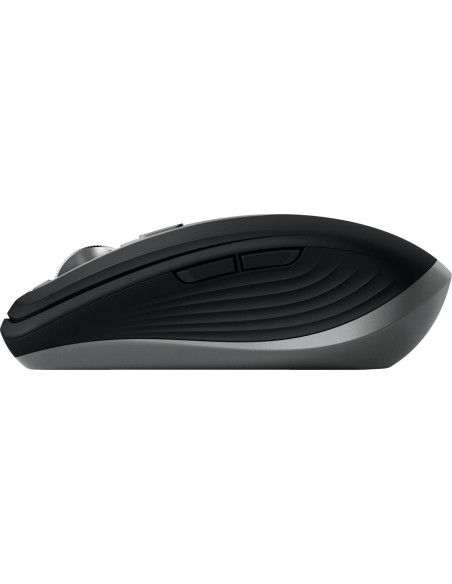 MOUSE USB MX ANYWHERE 3S MAC/SPACE GREY 910-006947 LOGITECH