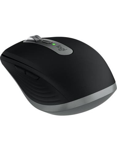 MOUSE USB MX ANYWHERE 3S MAC/SPACE GREY 910-006947 LOGITECH