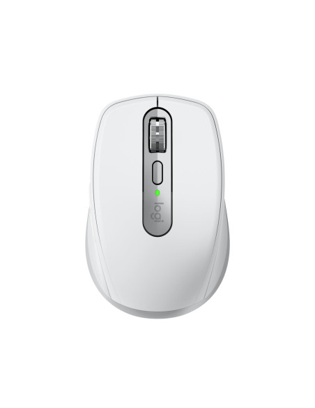 MOUSE USB OPTICAL WRL MX 3S/PALE GREY 910-006930 LOGITECH