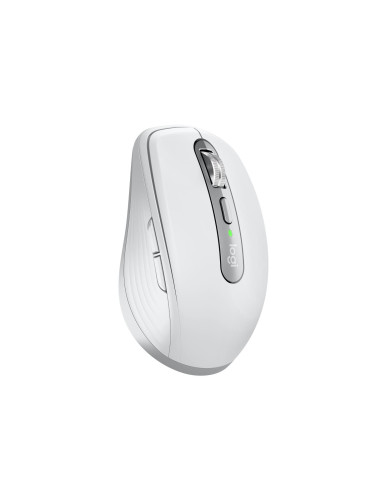 MOUSE USB OPTICAL WRL MX 3S/PALE GREY 910-006930 LOGITECH