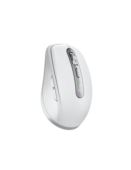 MOUSE USB OPTICAL WRL MX 3S/PALE GREY 910-006930 LOGITECH