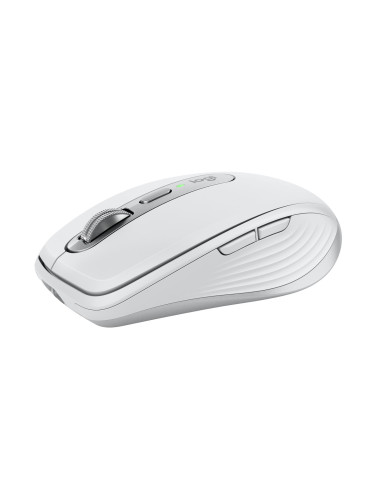 MOUSE USB OPTICAL WRL MX 3S/PALE GREY 910-006930 LOGITECH