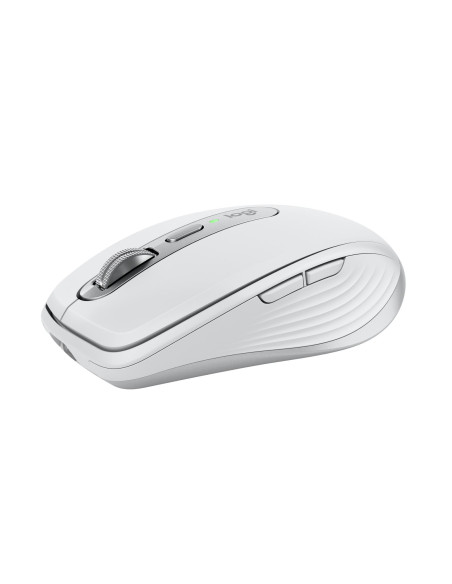 MOUSE USB OPTICAL WRL MX 3S/PALE GREY 910-006930 LOGITECH