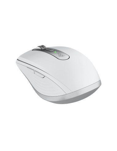 MOUSE USB OPTICAL WRL MX 3S/PALE GREY 910-006930 LOGITECH