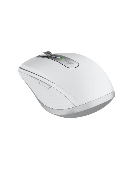 MOUSE USB OPTICAL WRL MX 3S/PALE GREY 910-006930 LOGITECH