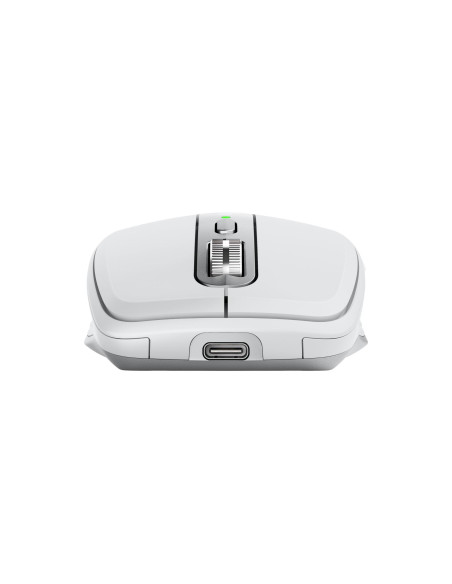 MOUSE USB OPTICAL WRL MX 3S/PALE GREY 910-006930 LOGITECH