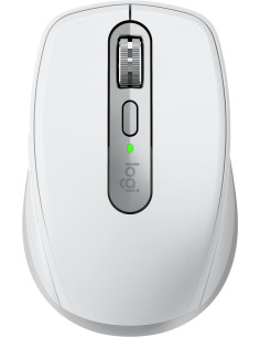 MOUSE USB WRL MX ANYWHERE 3S/MAC PALE 910-006946 LOGITECH