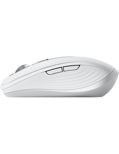 MOUSE USB WRL MX ANYWHERE 3S/MAC PALE 910-006946 LOGITECH