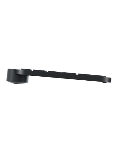KEYBOARD BLUETH MX KEYS S/GRAPHITE 920-011587 LOGITECH