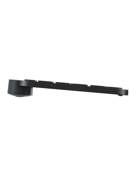 KEYBOARD BLUETH MX KEYS S/GRAPHITE 920-011587 LOGITECH