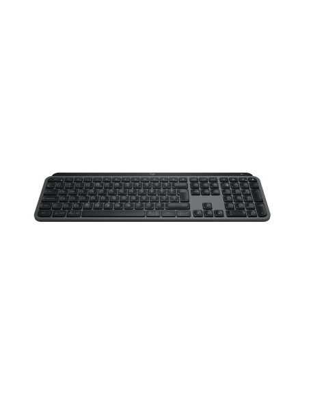 KEYBOARD BLUETH MX KEYS S/GRAPHITE 920-011587 LOGITECH