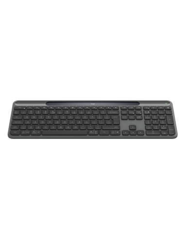 KEYBOARD WRL SLIM SOLAR + K980/US 920-013764 LOGITECH
