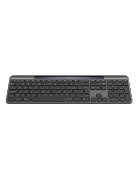 KEYBOARD WRL SLIM SOLAR + K980/US 920-013764 LOGITECH