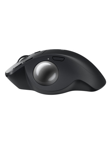 MOUSE USB TRACKBALL WRL ERGO S/BLACK 910-007260 LOGITECH