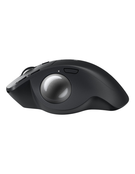 MOUSE USB TRACKBALL WRL ERGO S/BLACK 910-007260 LOGITECH