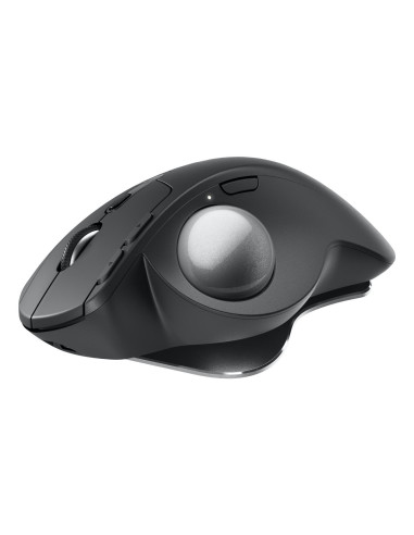 MOUSE USB TRACKBALL WRL ERGO S/BLACK 910-007260 LOGITECH