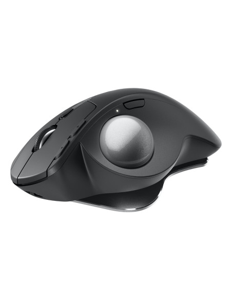 MOUSE USB TRACKBALL WRL ERGO S/BLACK 910-007260 LOGITECH