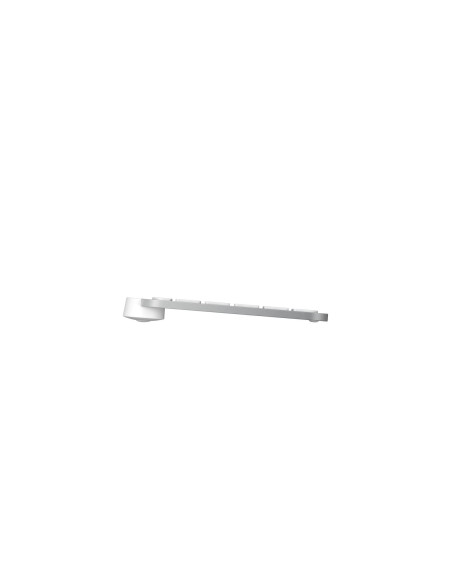 KEYBOARD BLUETH MX KEYS S/PALE GREY 920-011588 LOGITECH