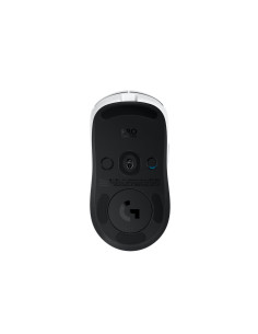 MOUSE USB PRO 2 SUPERLIGHT/WHITE 910-007302 LOGITECH
