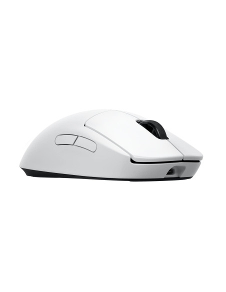 MOUSE USB PRO 2 SUPERLIGHT/WHITE 910-007302 LOGITECH