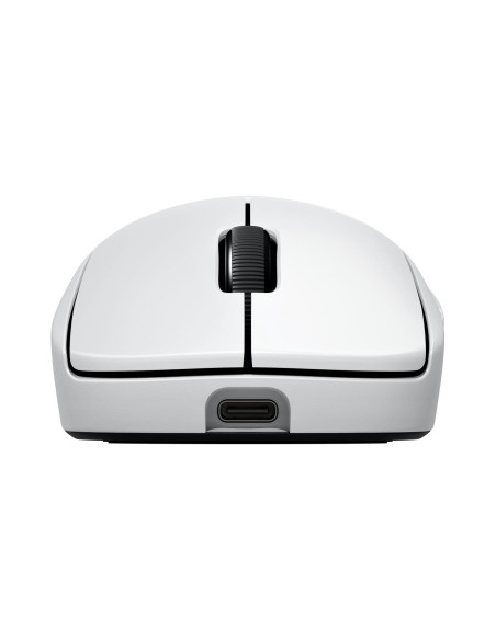 MOUSE USB PRO 2 SUPERLIGHT/WHITE 910-007302 LOGITECH