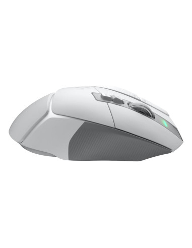 MOUSE USB WRL G502X LIGHTSPEED/WHITE 910-006189 LOGITECH