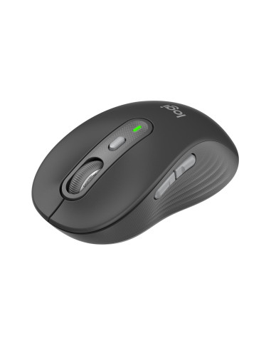 KEYBOARD +MOUSE SLIM MK950 ENG/GRAPHITE 920-012490 LOGITECH