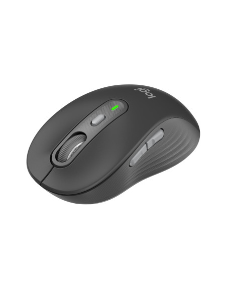 KEYBOARD +MOUSE SLIM MK950 ENG/GRAPHITE 920-012490 LOGITECH