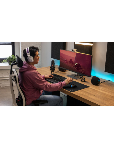 MOUSE USB OPTICAL G502X PLUS/BLACK 910-006162 LOGITECH
