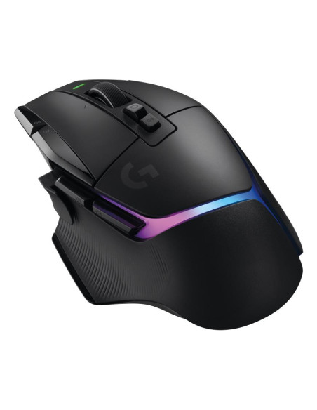 MOUSE USB OPTICAL G502X PLUS/BLACK 910-006162 LOGITECH