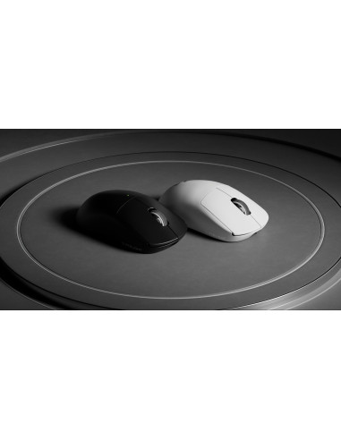 MOUSE USB WRL PRO X/PINK 910-006797 LOGITECH