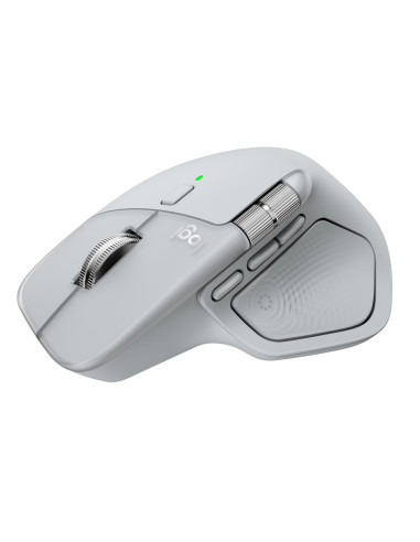 MOUSE USB WRL MX MASTER 4/GREY 910-007563 LOGITECH
