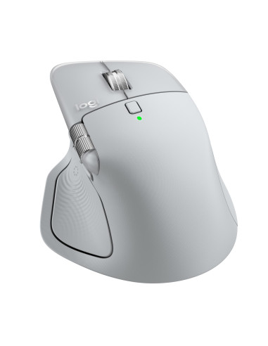 MOUSE USB WRL MX MASTER 4/GREY 910-007563 LOGITECH