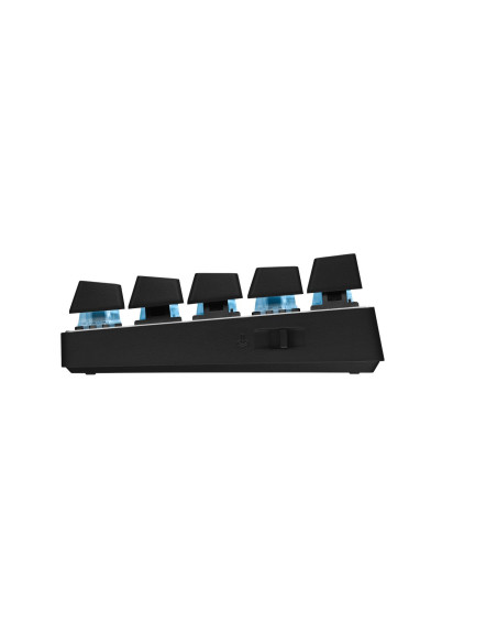 KEYBOARD WRL PRO X 60/BLACK 920-011911 LOGITECH