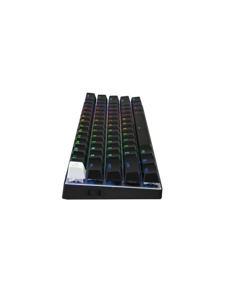 KEYBOARD WRL PRO X 60/BLACK 920-011911 LOGITECH