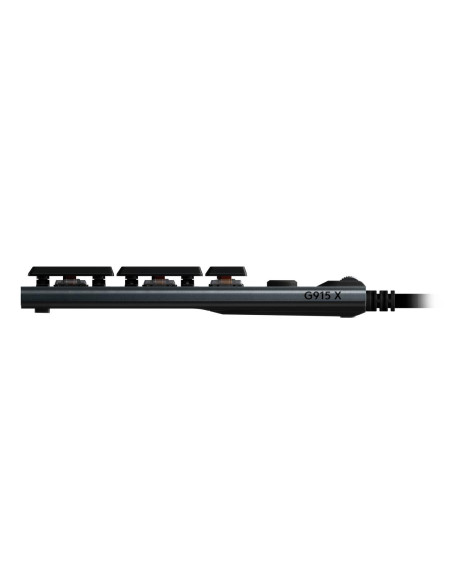 KEYBOARD G915 X/ENG 920-012942 LOGITECH