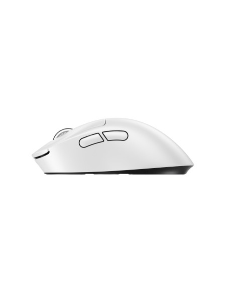 MOUSE USB WRL PRO X SUPERLIGHT/2DEX WHITE 910-007365 LOGITECH