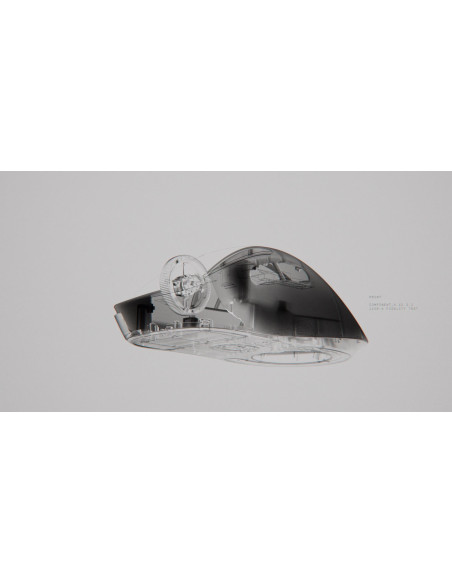 MOUSE USB WRL PRO X SUPERLIGHT/2DEX BLACK 910-007373 LOGITECH