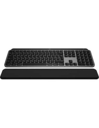 KEYBOARD +MOUSE COMBO MXKEYS S/GREY 920-012845 LOGITECH