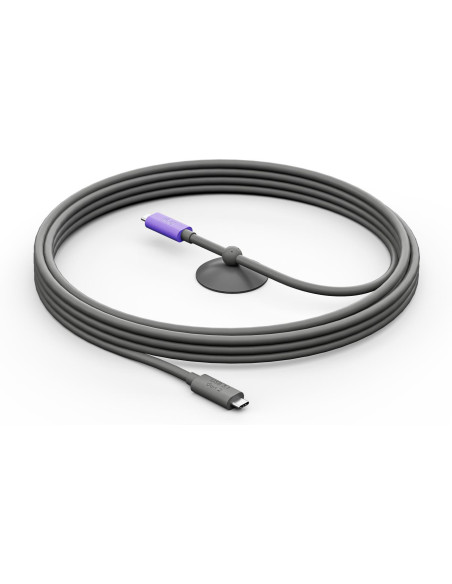 CABLE USB-C EXTENSION 5M/ACTIVE 952-000195 LOGITECH