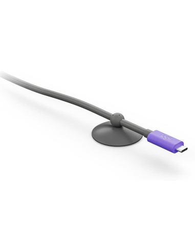 CABLE USB-C EXTENSION 5M/ACTIVE 952-000195 LOGITECH