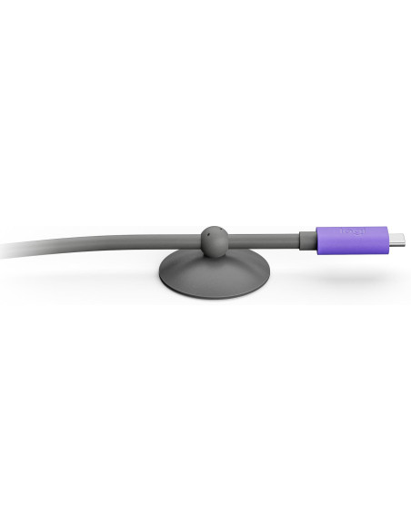 CABLE USB-C EXTENSION 5M/ACTIVE 952-000195 LOGITECH