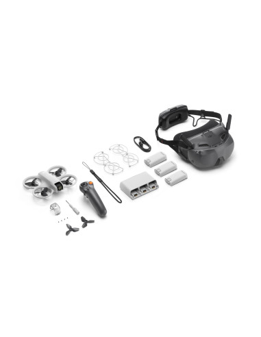 Drone, DJI, Neo Motion Fly More Combo, Consumer, CP.FP.00000186