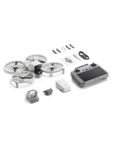 Drone, DJI, Flip (DJI RC 2), Consumer, CP.FP.00000180