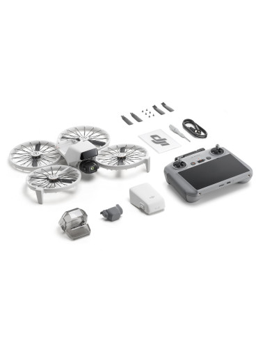Drone, DJI, Flip (DJI RC 2), Consumer, CP.FP.00000180