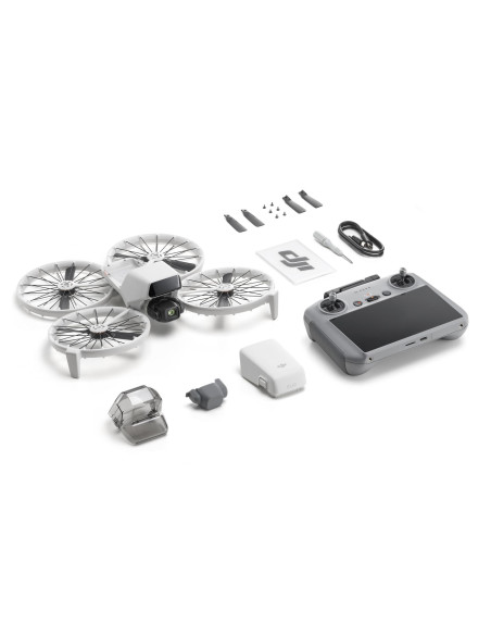 Drone, DJI, Flip (DJI RC 2), Consumer, CP.FP.00000180